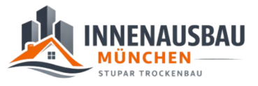 Innenausbau München Logo